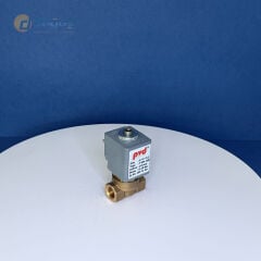 T-GM 101 1/4'' Solenoid Valf