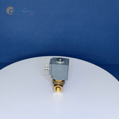 T-GM 101 1/4'' Solenoid Valf