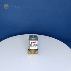 T-GM 101 1/4'' Solenoid Valf