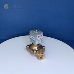 T-GM 102 3/8'' Solenoid Valf