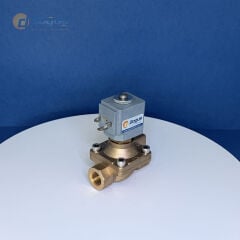 T-GM 102 3/8'' Solenoid Valf