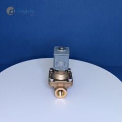 T-GM 102 3/8'' Solenoid Valf
