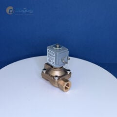 T-GM 102 3/8'' Solenoid Valf