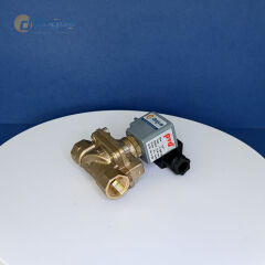 T-GM 103 1/2'' Solenoid Valf