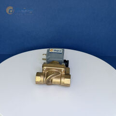 T-GM 103 1/2'' Solenoid Valf