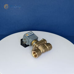 T-GM 103 1/2'' Solenoid Valf