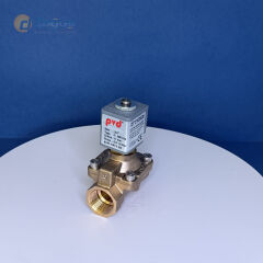 T-GM 104 3/4'' Solenoid Valf