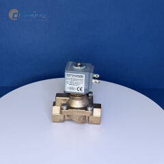 T-GM 104 3/4'' Solenoid Valf