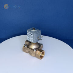 T-GM 104 3/4'' Solenoid Valf
