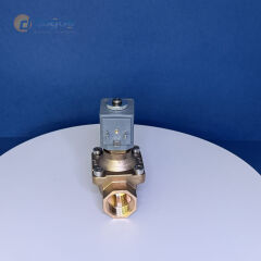 T-GM 104 3/4'' Solenoid Valf