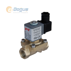 T-GM 104 3/4'' Solenoid Valf