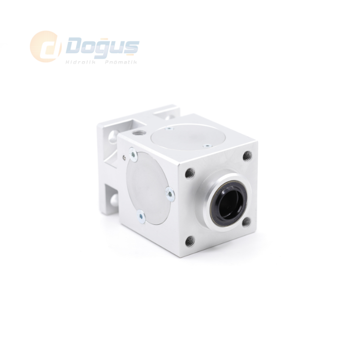 C1 Mil Kilitleme Ünitesi