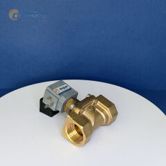T-GM 105 1'' Solenoid Valf