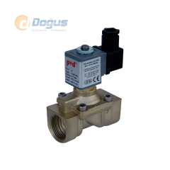 T-GM 109 1  1/4'' Solenoid Valf