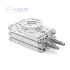 PRT Serisi Döner Tablalı Silindir