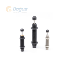 Pnömatik Şok Emici