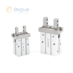 PGP Serisi Standart Manyetikli Paralel Tutucu (Gripper)