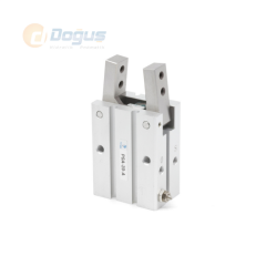 PGA Serisi Standart Manyetikli Açısal Tutucu (Gripper)