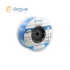 4x6mm Poliüretan Pnömatik Hortum | Pemaks