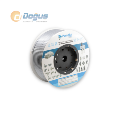 4x6mm Poliüretan Pnömatik Hortum | Pemaks