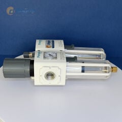 PS1FRL - Pnömatik Şartlandırıcı