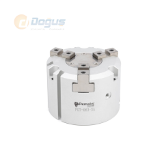 PGT Serisi 3 Parmak Gripper