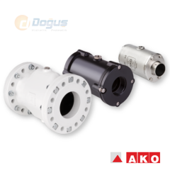 VMP Serisi DN10 Pinch Vana (VMP010.03XK.72)