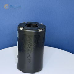 VMP Serisi DN10 Pinch Vana (VMP010.03XK.72)