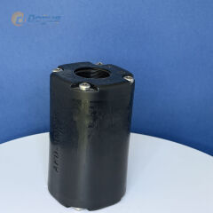 VMP Serisi DN10 Pinch Vana (VMP010.03XK.72)