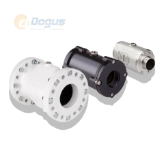 VMP010.03XK.72 DN10 Pinch Vana