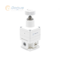 PS1HR - 1/4 Hassas Regülatör