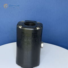 VMP Serisi DN25 Pinch Vana (VMP025.03XK.72)