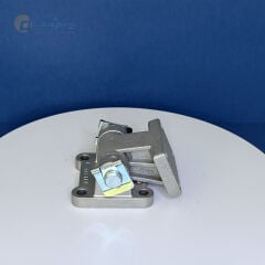 EYB - Eklem Yer Bağlantı (ISO 15552)