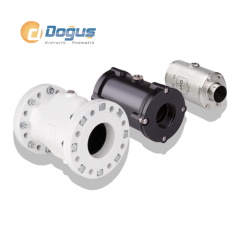 VMP040.03X.72 DN40 Pinch Vana