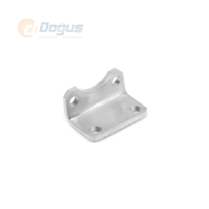 AB - Ayak Bağlantı (ISO 15552)