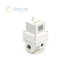 PS1 - 1/4 Oransal Regülatör