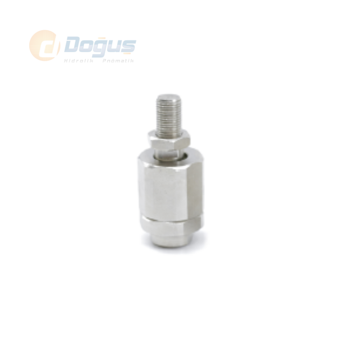 Kasıntı Alıcı (Ön Oynar Mafsal)