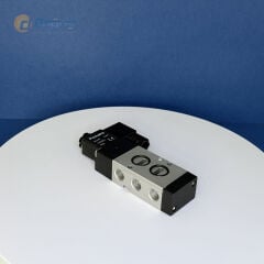 PV1EN 1/4'' 5/2 Namur Valf
