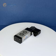 PV1EN 1/4'' 5/2 Namur Valf