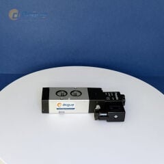 PV1EN 1/4'' 5/2 Namur Valf