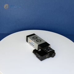 PV1EN 1/4'' 5/2 Namur Valf