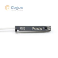 RT Serisi -T- SLOT 3 Kablolu Sensör