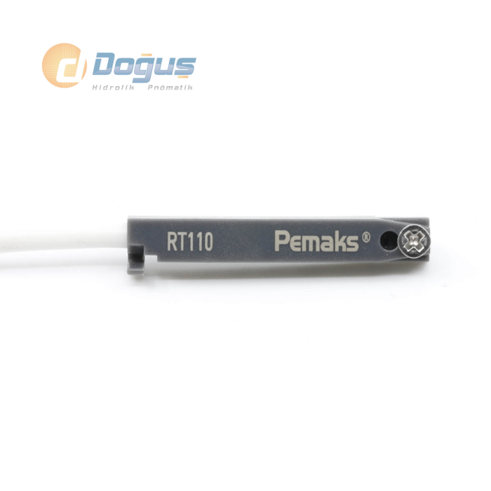 R Serisi - OMAL 2 Kablolu Sensör