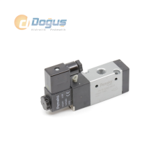 PV1E 3/2 Solenoid Valf