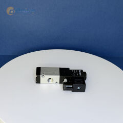 PV1E 3/2 Solenoid Valf