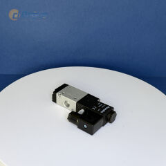 PV1E 3/2 Solenoid Valf