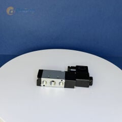 PV1E 5/2 Solenoid Valf