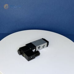 PV1E 5/2 Solenoid Valf