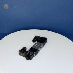 PV1E 5/2 Solenoid Valf