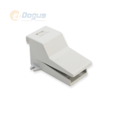 PV1MP Serisi Pedal Valf